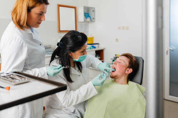 Best Cosmetic Emergency Dentistry in USA